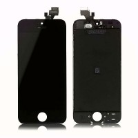Iphone 5 чорний